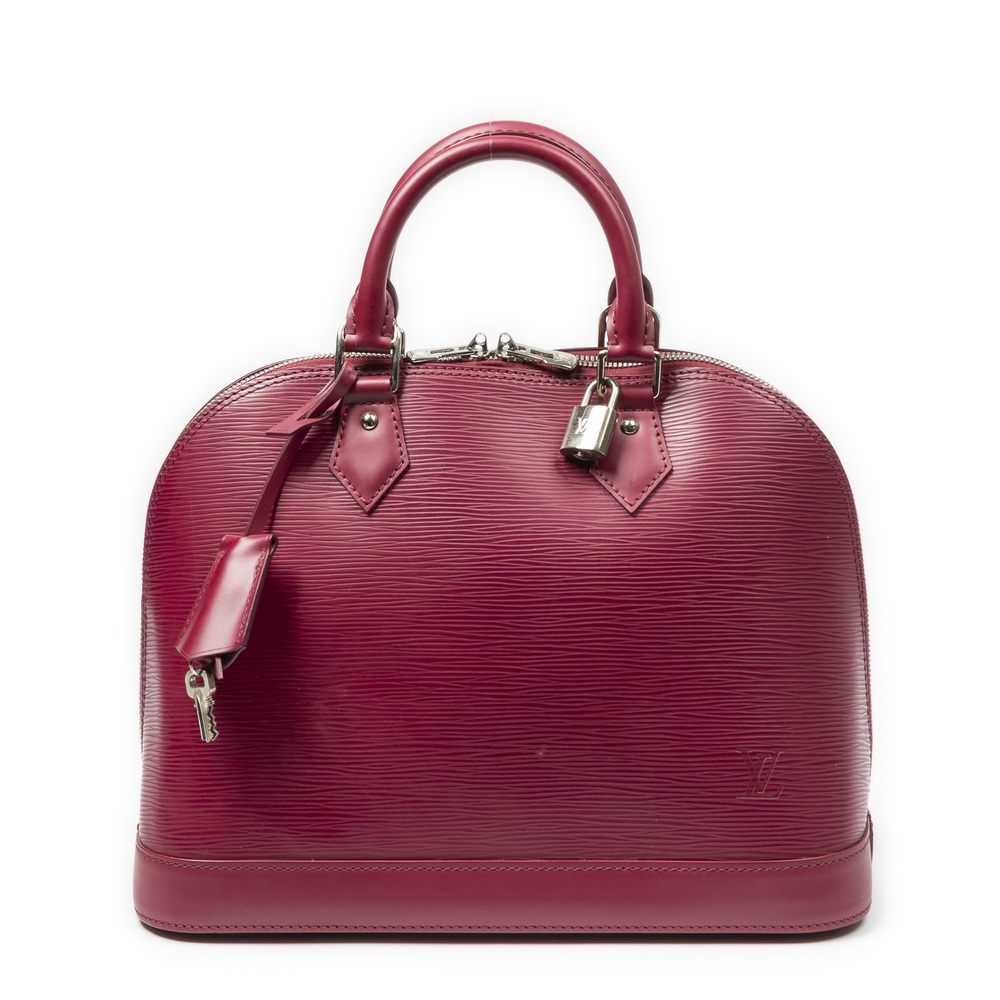 Louis Vuitton Alma PM